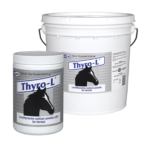 Thyro-L Powder