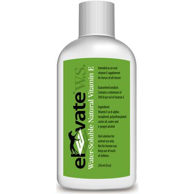 Elevate Vitamin E Products