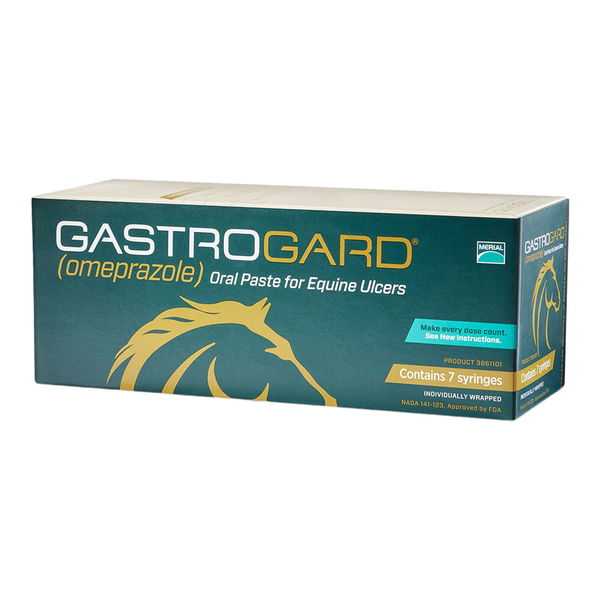 Gastrogard® Paste