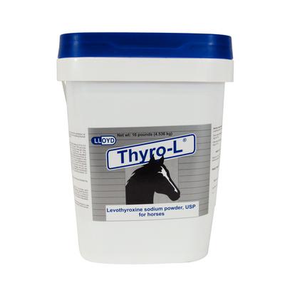 Thyro-L Powder