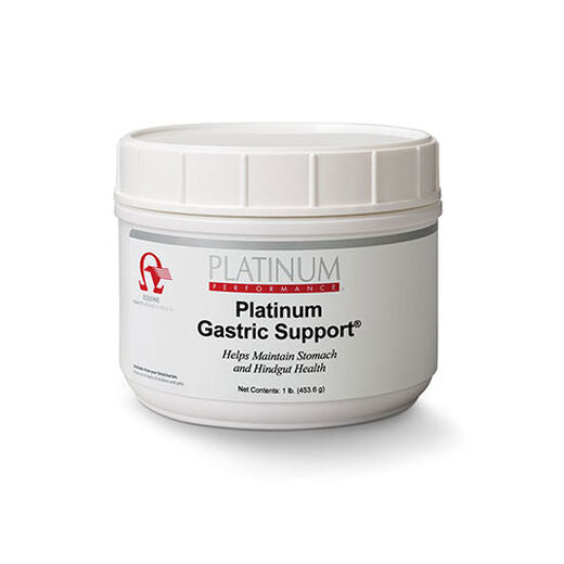 Platinum Gastric Support