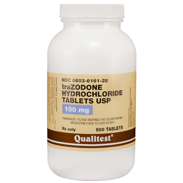 Trazodone